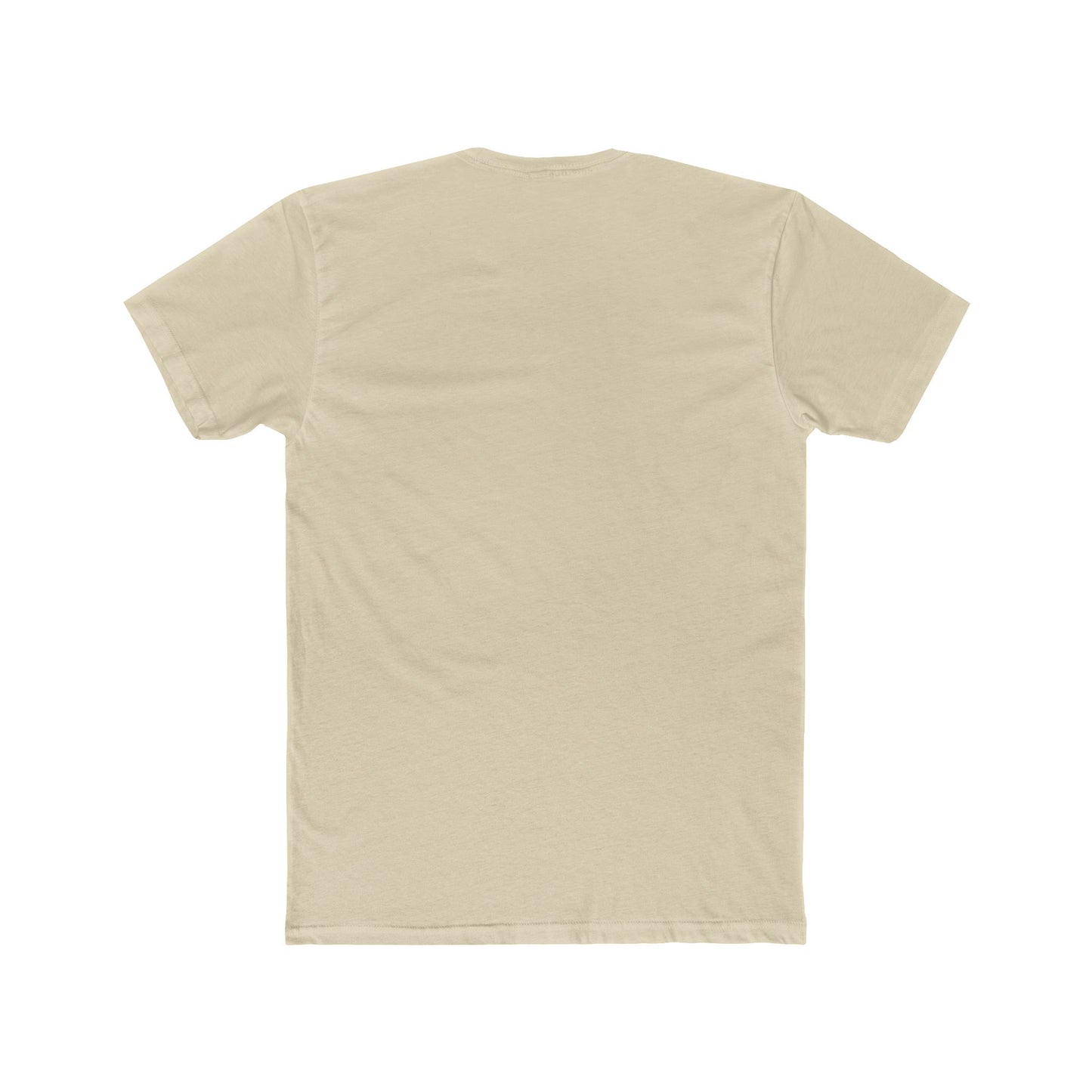 "Not for Human Consumption" -  100% cotton unisex tee