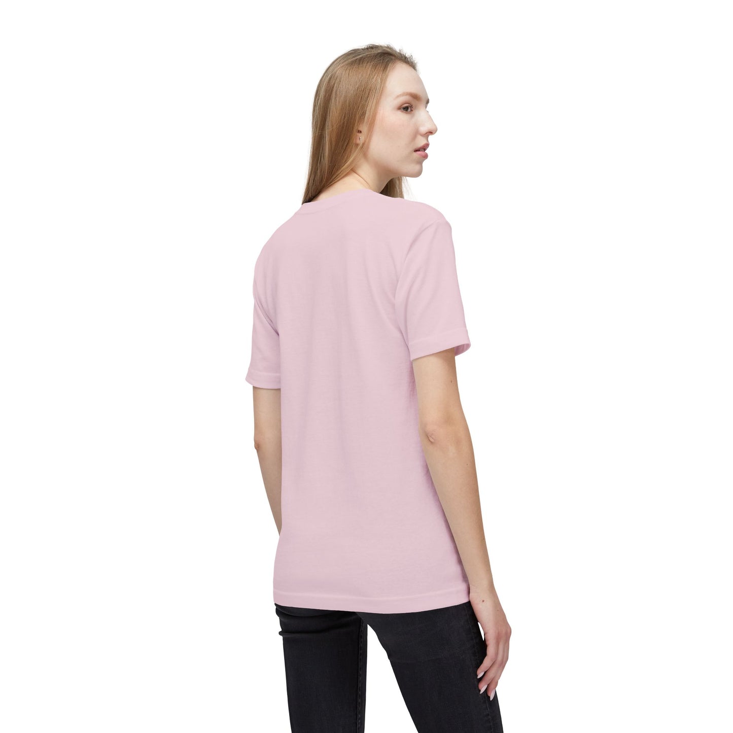 Should I kill myself or have a cup of coffee? unisex cotton tee