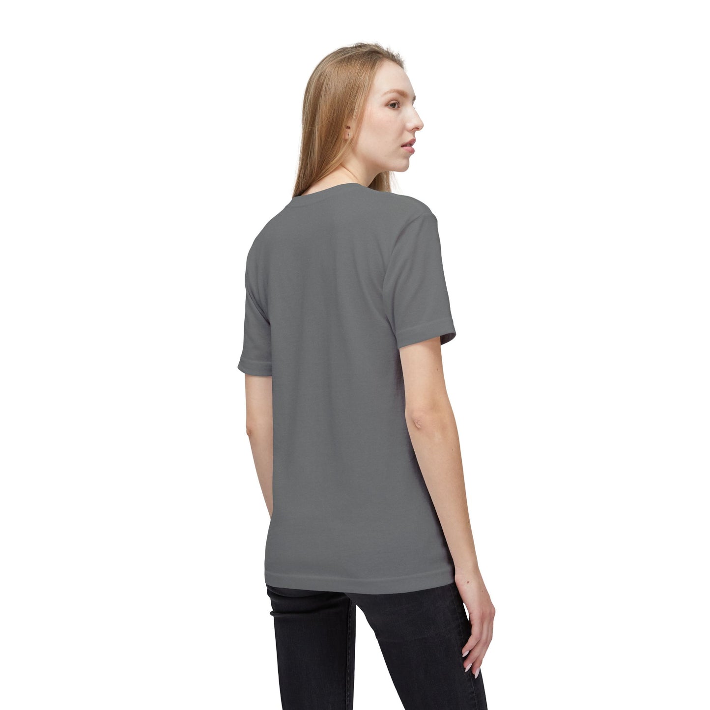 Should I kill myself or have a cup of coffee? unisex cotton tee