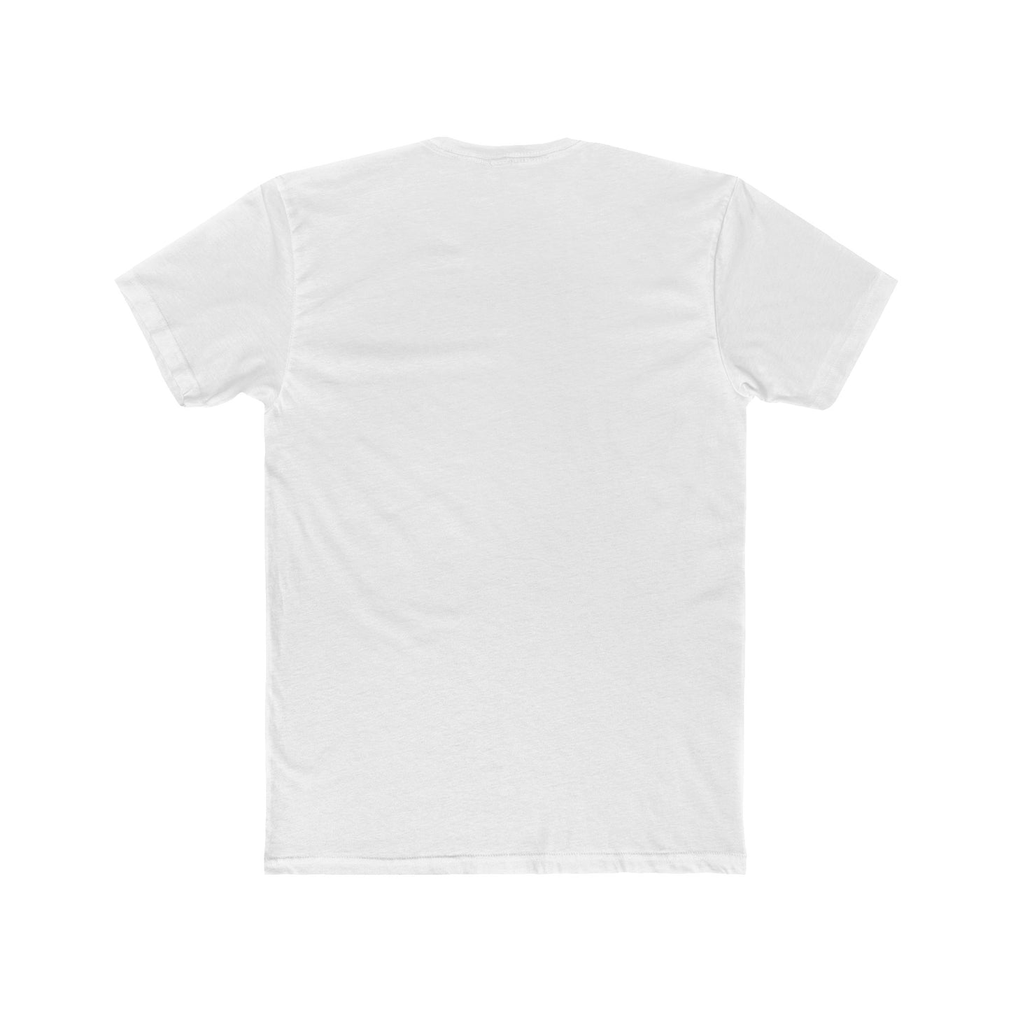 "Not for Human Consumption" -  100% cotton unisex tee
