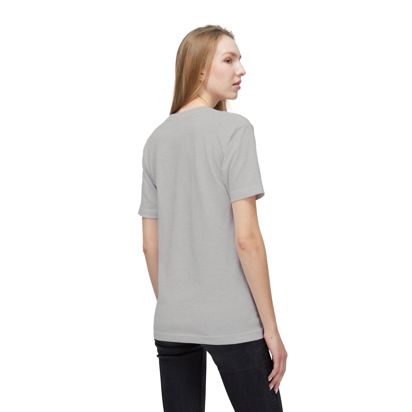 Should I kill myself or have a cup of coffee? unisex cotton tee