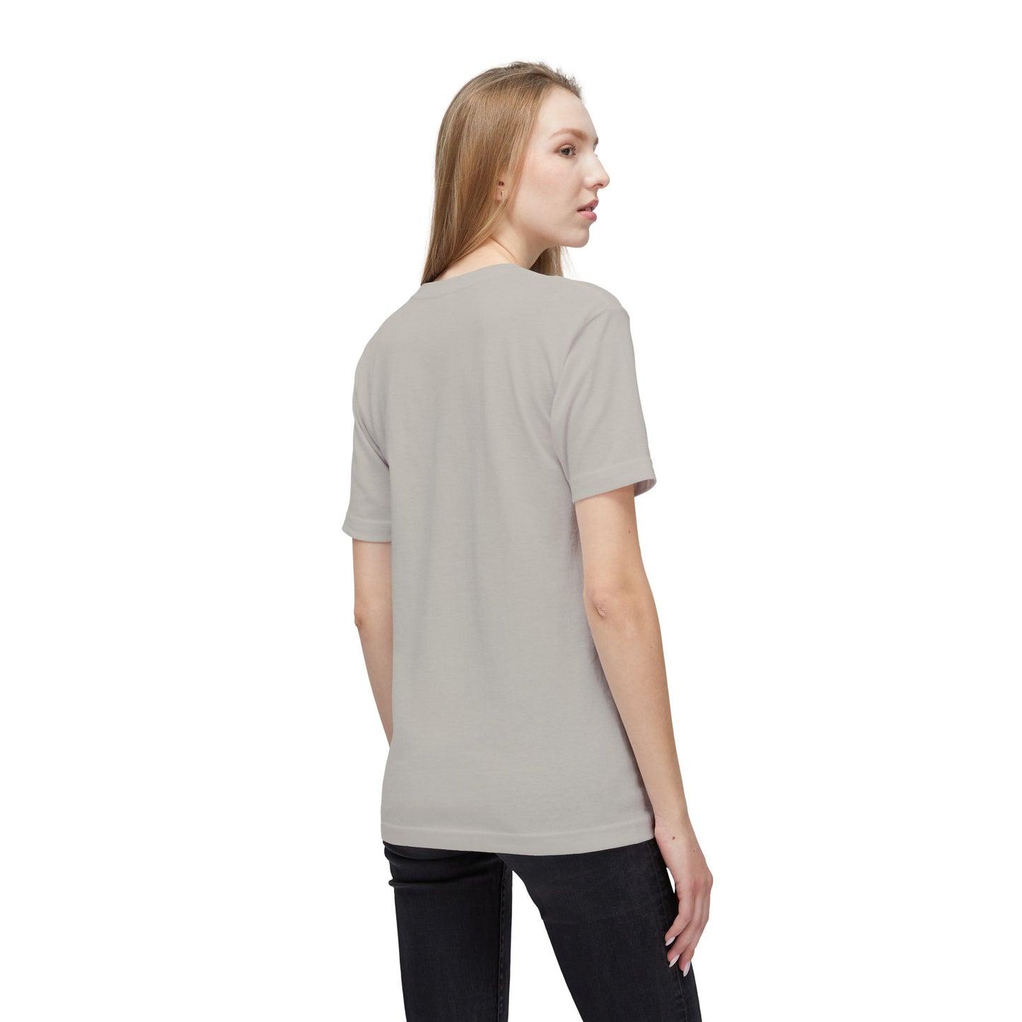Should I kill myself or have a cup of coffee? unisex cotton tee